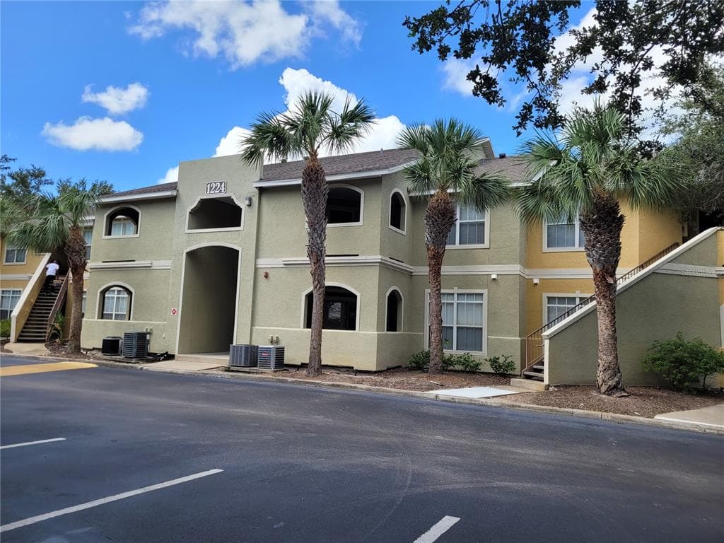 1224 S MISSOURI AVENUE UNIT 903 CLEARWATER, FL 33756