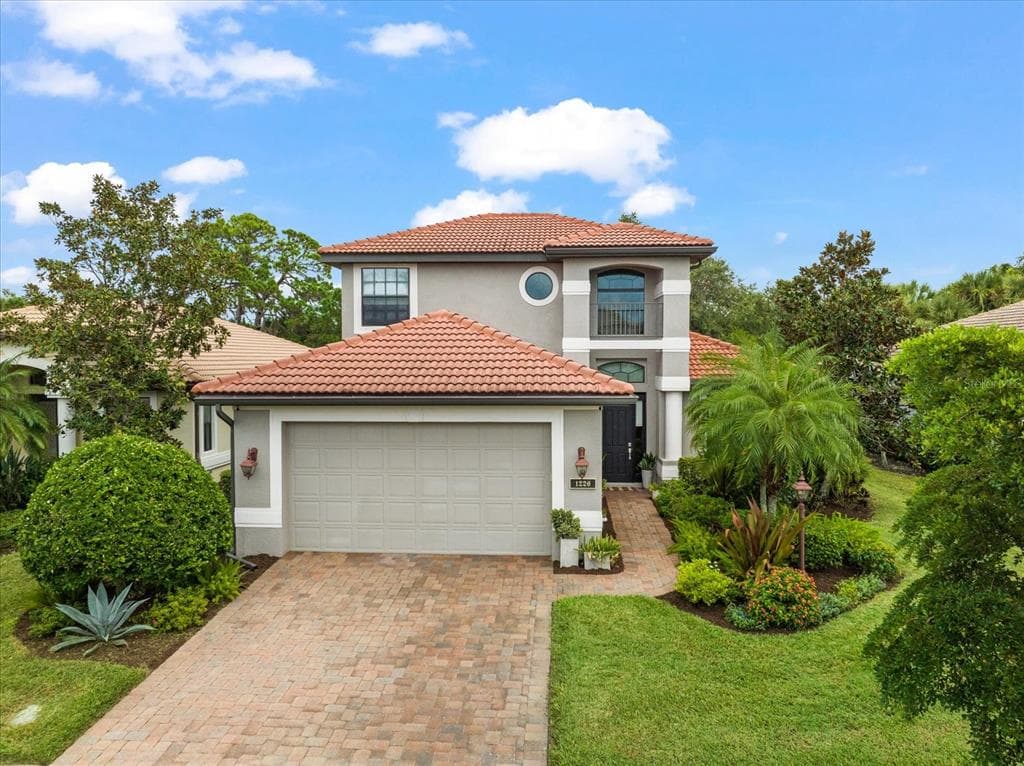 1226 CIELO COURT NORTH VENICE, FL 34275