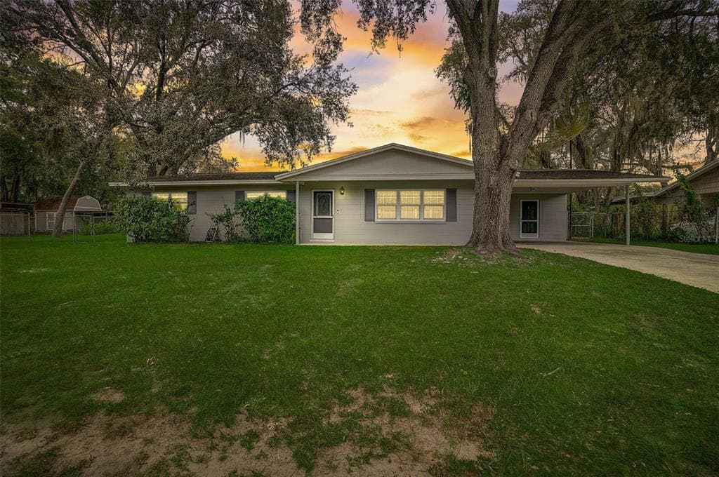 2510 E 149TH AVENUE LUTZ, FL 33559