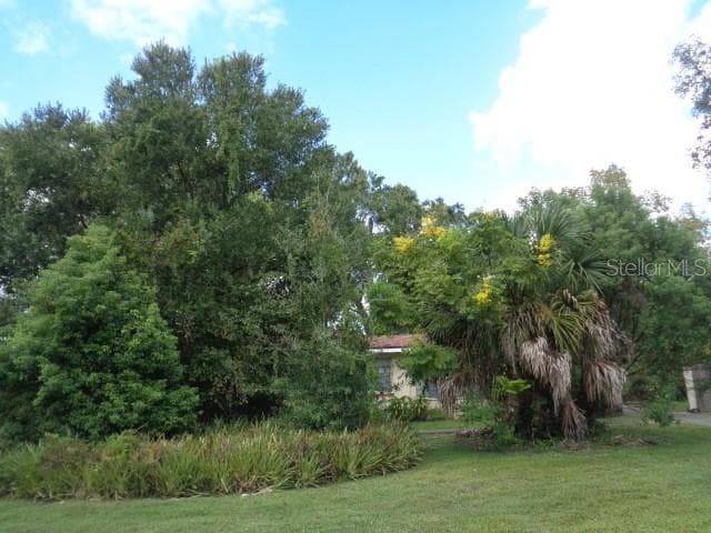 4606 FAIRWAY DRIVE