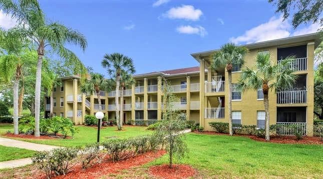 2690 CORAL LANDINGS BOULEVARD UNIT 235 PALM HARBOR, FL 34684