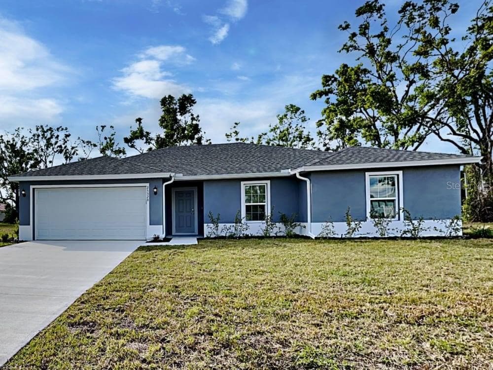 16111 DINAL DRIVE PUNTA GORDA, FL 33955