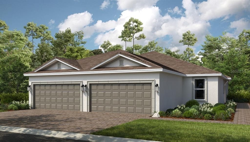 10065 MORNING MIST LANE SARASOTA, FL 34241