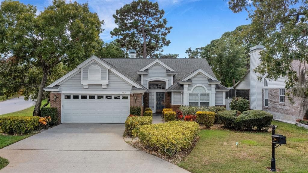 2182 TREVOR ROAD