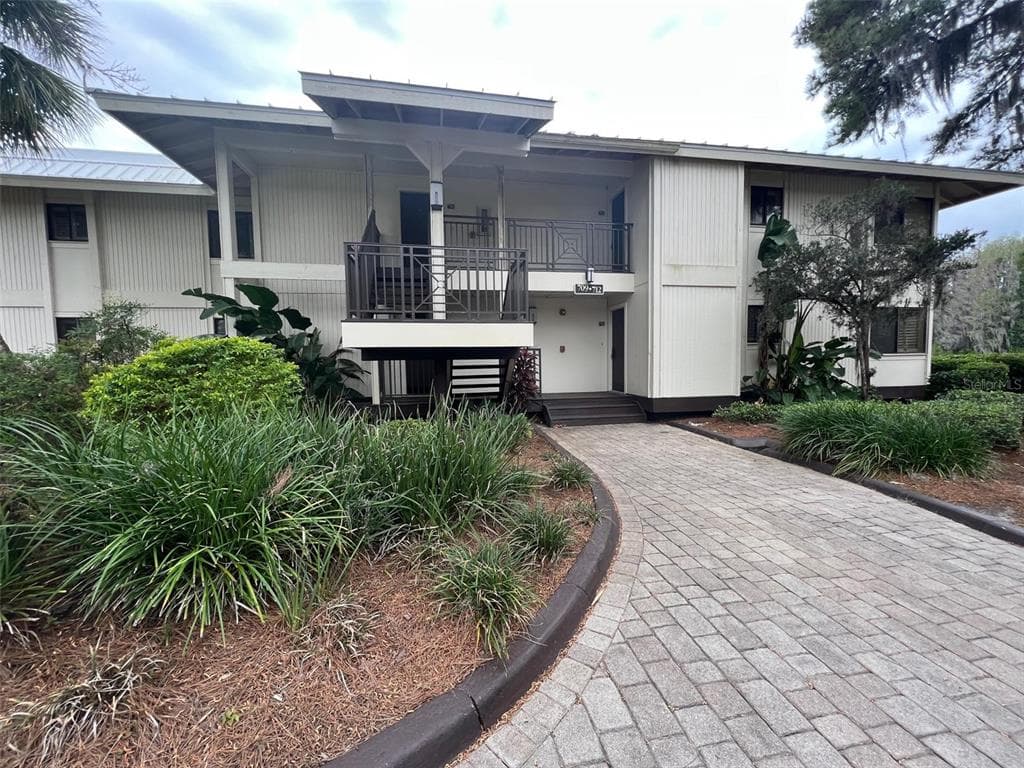 4758 FOX HUNT DRIVE UNIT C436 WESLEY CHAPEL, FL 33543