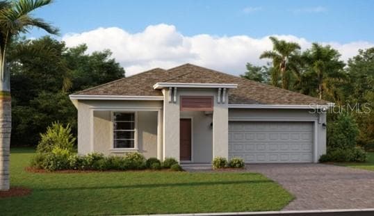 2635 RUNNERS CIRCLE CLERMONT, FL 34714