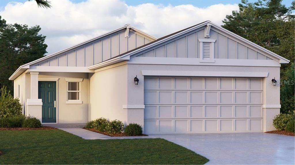 1921 ROCK MAPLE BEND KISSIMMEE, FL 34746
