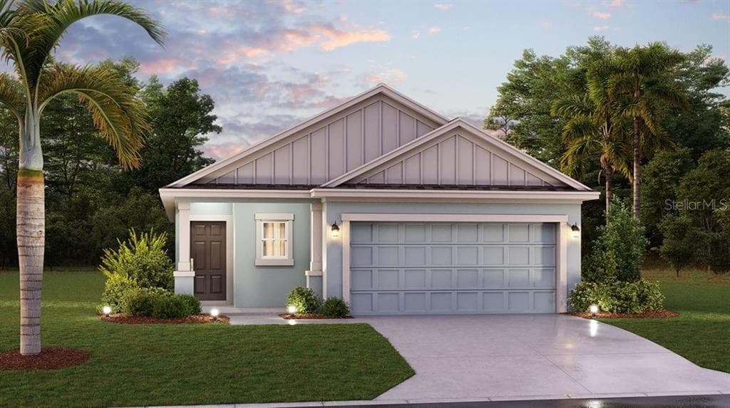 1964 ROCK MAPLE BEND KISSIMMEE, FL 34746