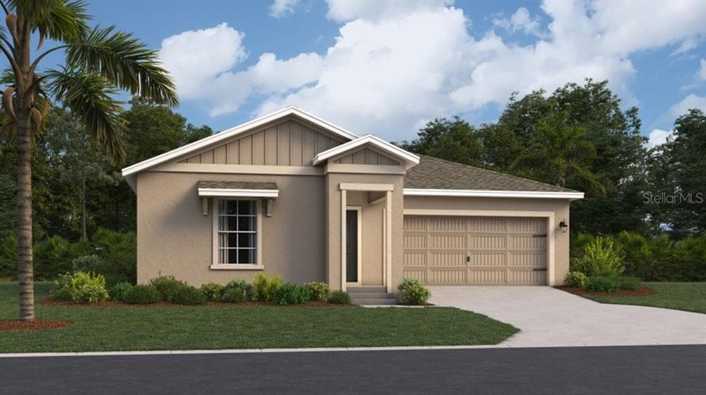 1496 BRENTWOOD DRIVE KISSIMMEE, FL 34746