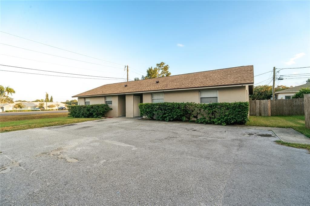 11316 WALSINGHAM ROAD UNIT A and B