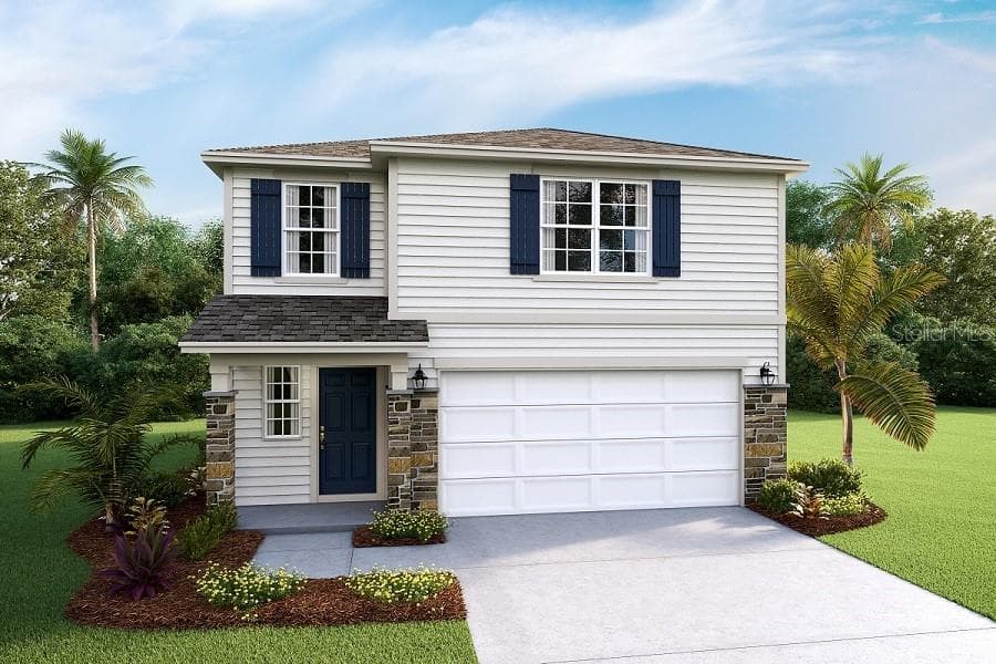 5055 SW 51ST DRIVE GAINESVILLE, FL 32608