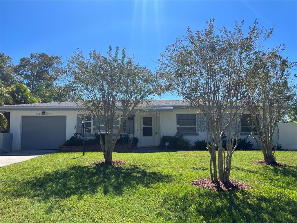 2631 MORNINGSIDE DRIVE