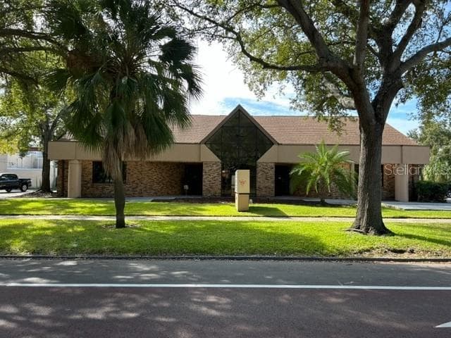 2552 1ST AVENUE N ST PETERSBURG, FL 33713