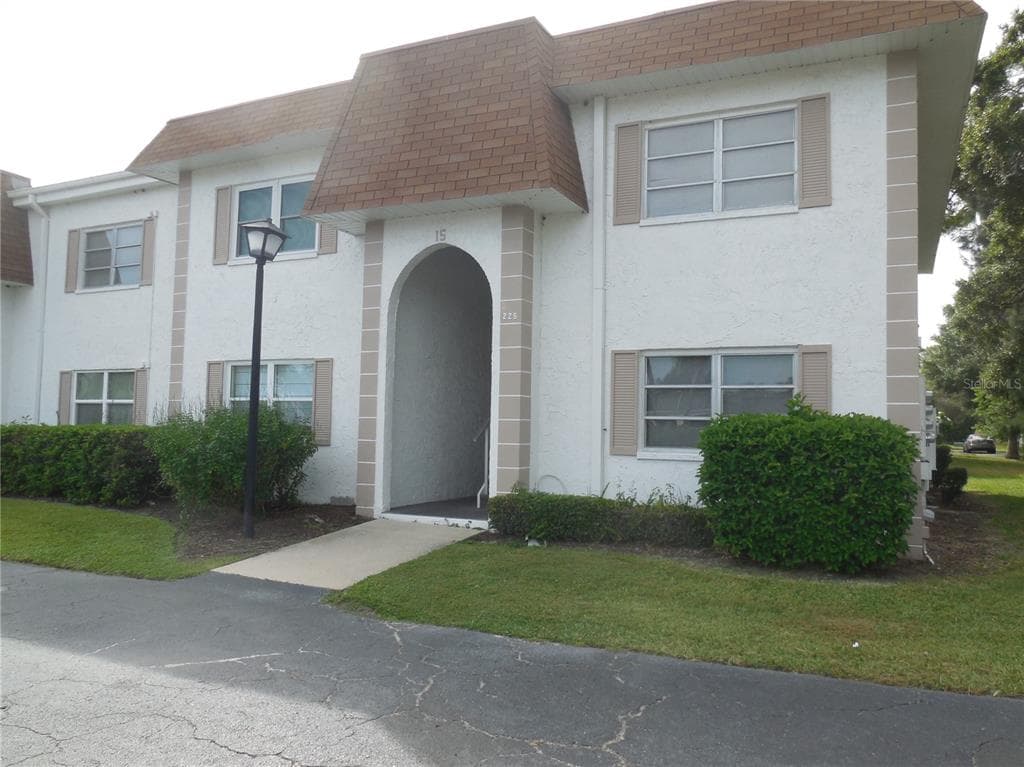 225 S MCMULLEN BOOTH ROAD UNIT 169 CLEARWATER, FL 33759