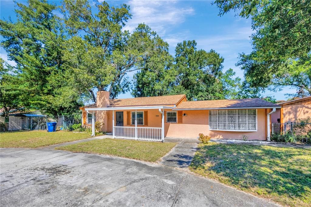 806 E WILMA STREET TAMPA, FL 33612