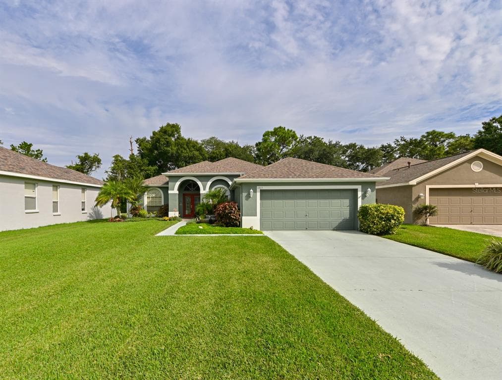 6805 FOREST POINT WAY RIVERVIEW, FL 33578
