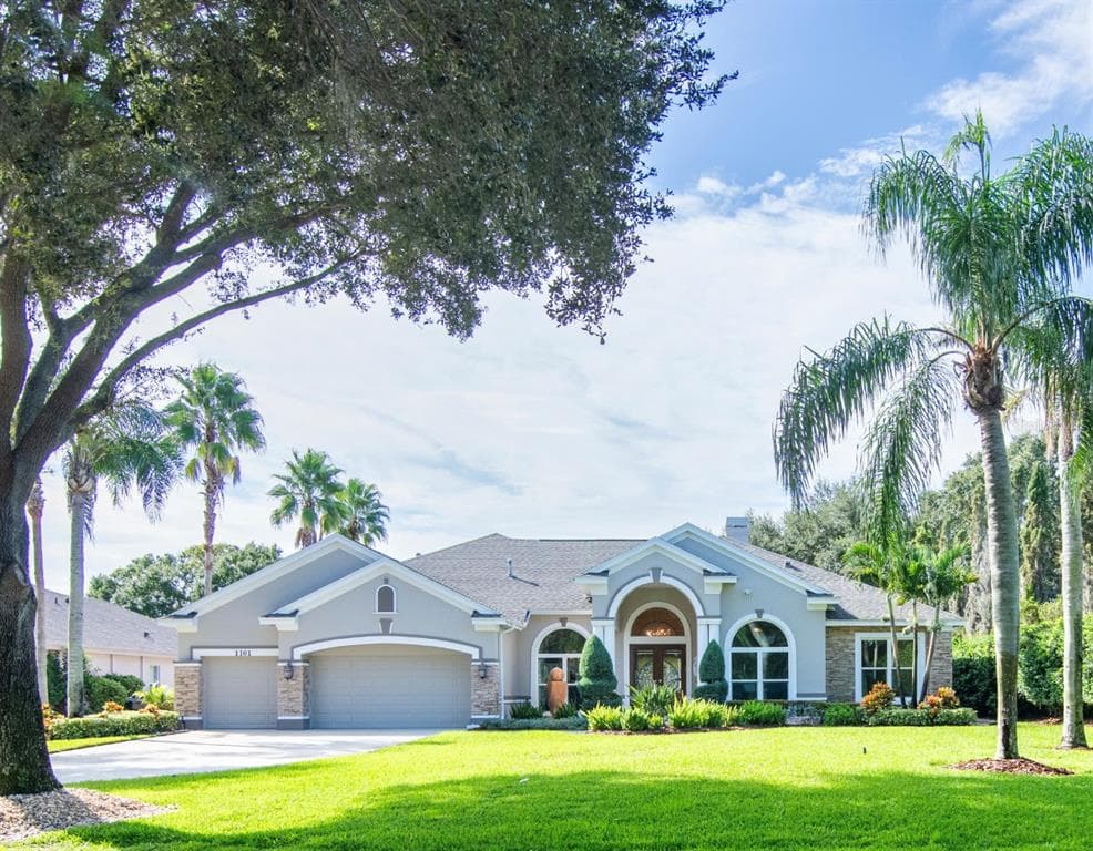 1101 OXBRIDGE DRIVE