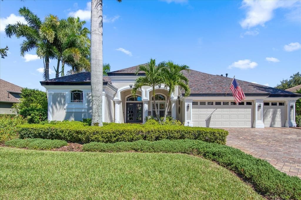 3715 JULIENNE WAY PALM HARBOR, FL 34685