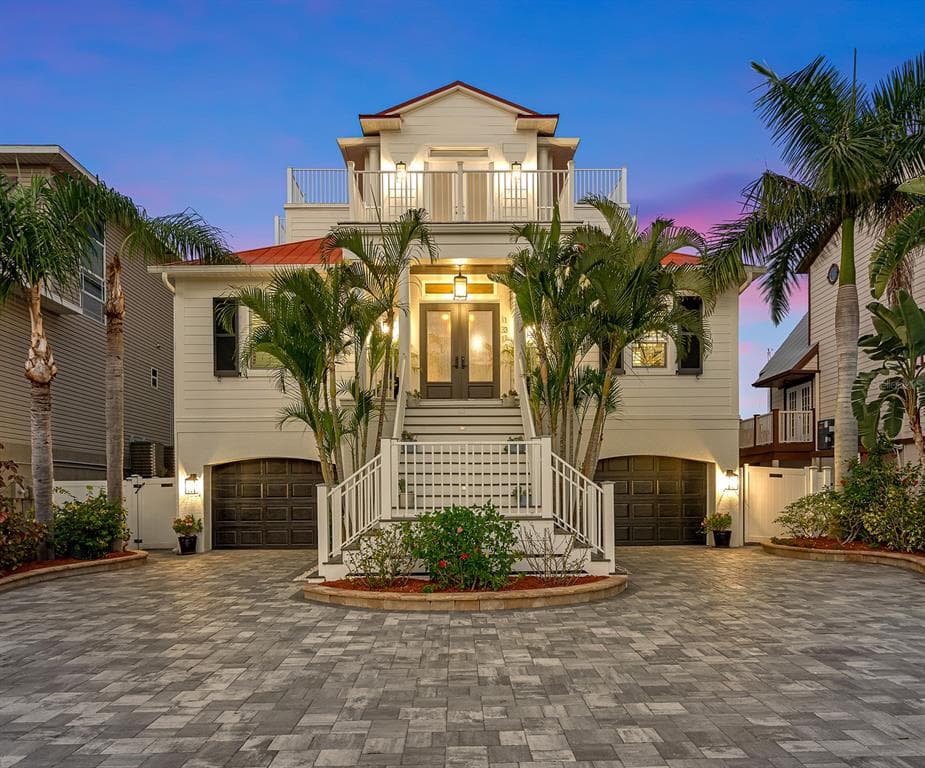 1313 APOLLO BEACH BOULEVARD