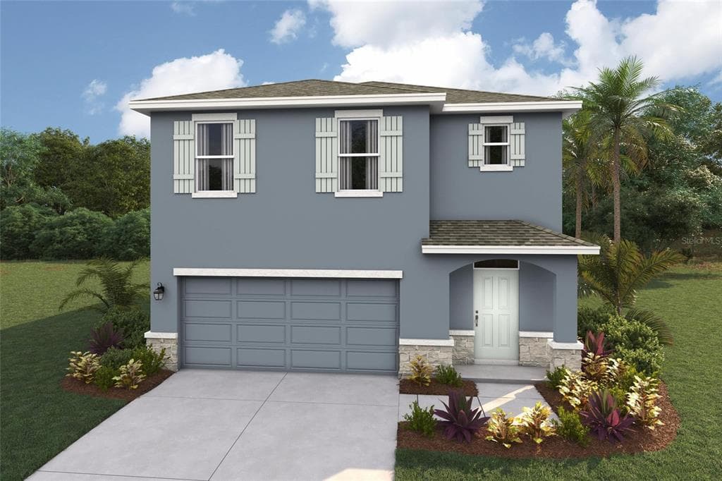 16920 YARD SPRING DRIVE BRADENTON, FL 34211