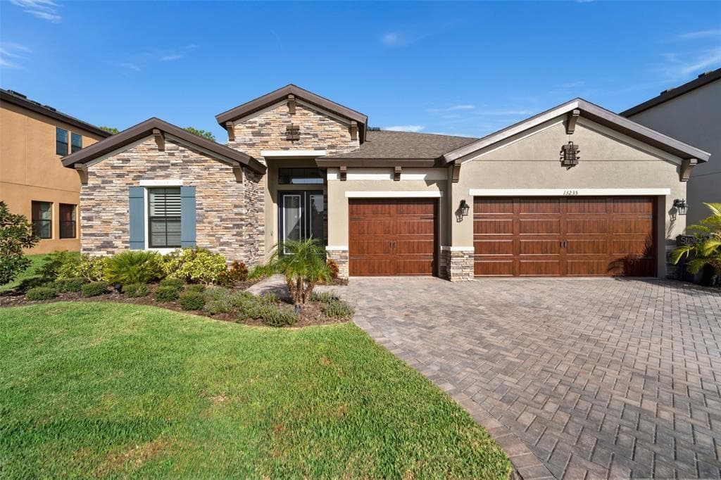13235 WILDFLOWER MEADOW DRIVE