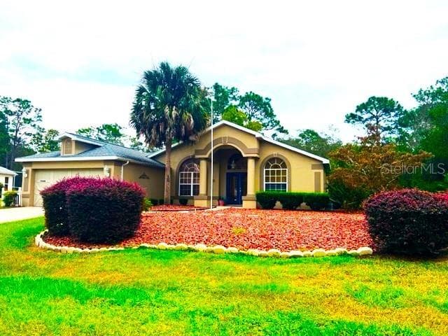 11 BLACK WILLOW COURT N HOMOSASSA, FL 34446