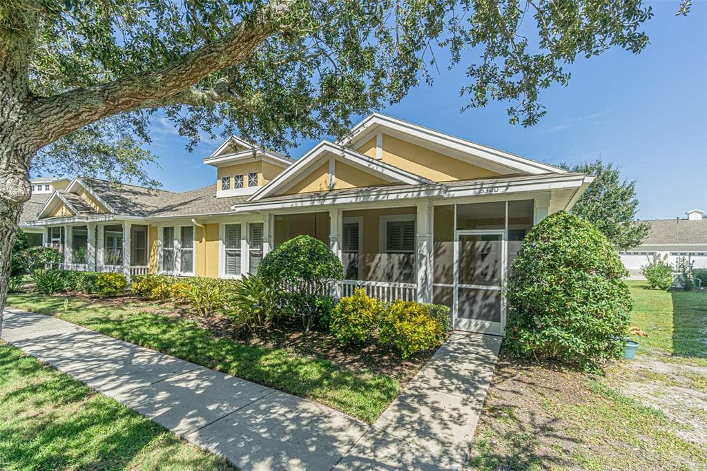 5320 GOLDEN ISLES DRIVE