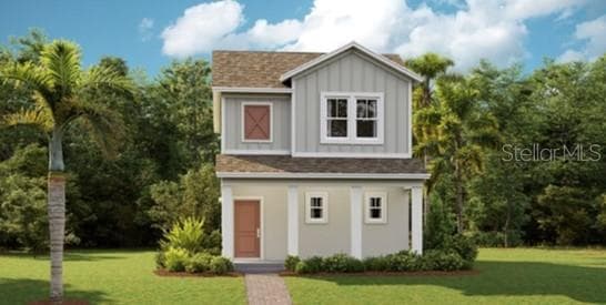6020 BLISSFUL STREET CLERMONT, FL 34714