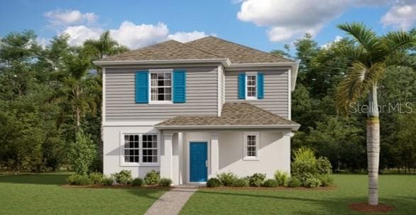 2885 FITNESS STREET CLERMONT, FL 34714
