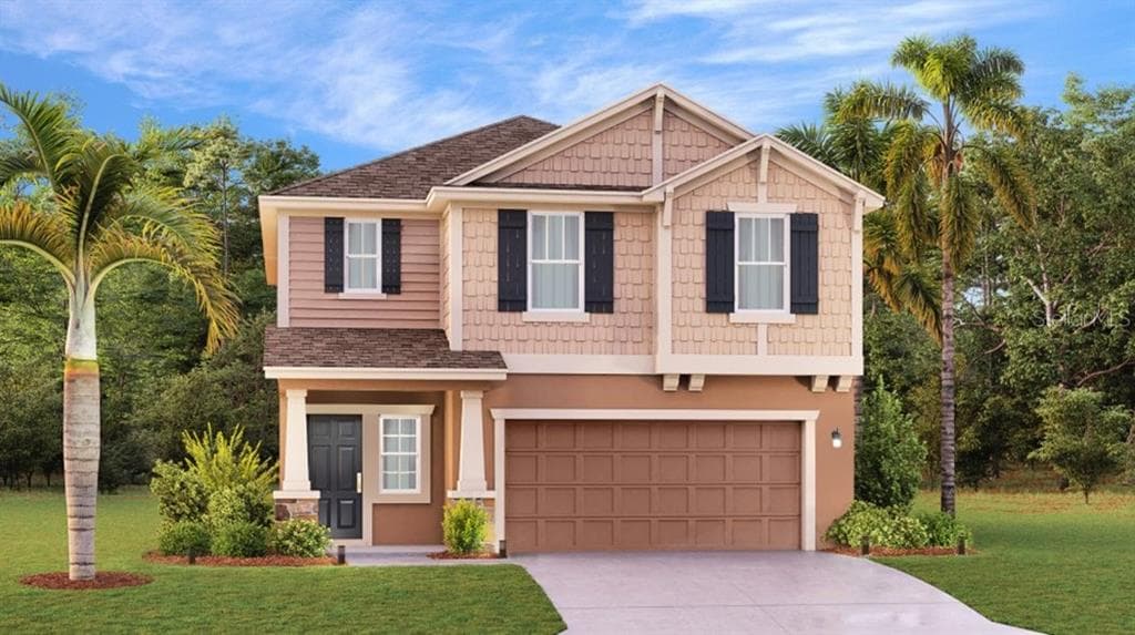 3061 ARMSTRONG AVENUE CLERMONT, FL 34714
