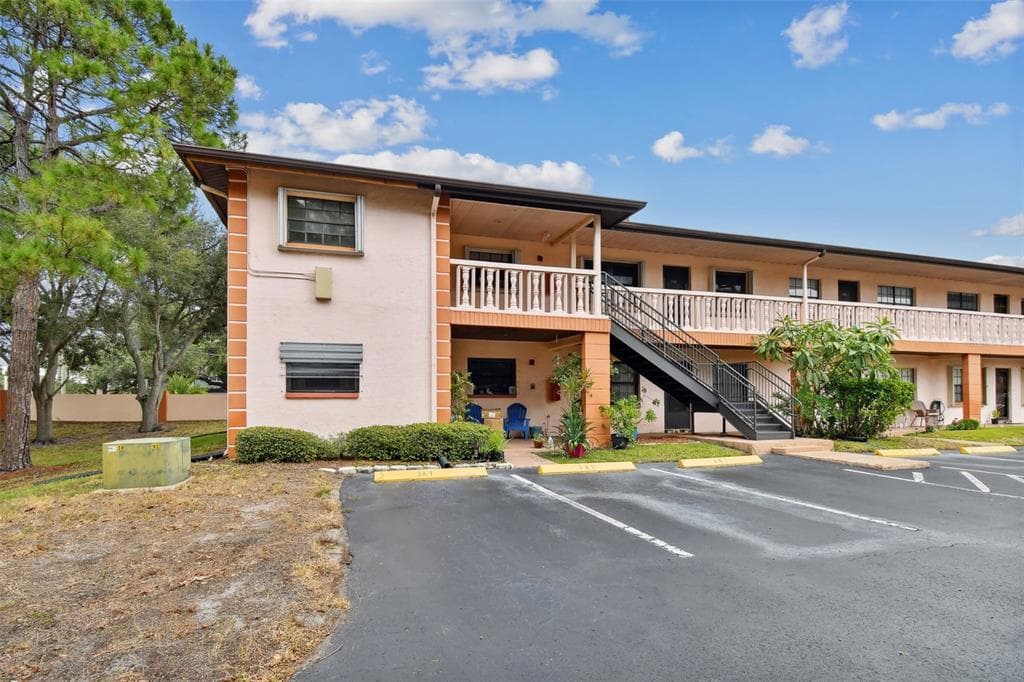 13250 RIDGE ROAD UNIT 3B1
