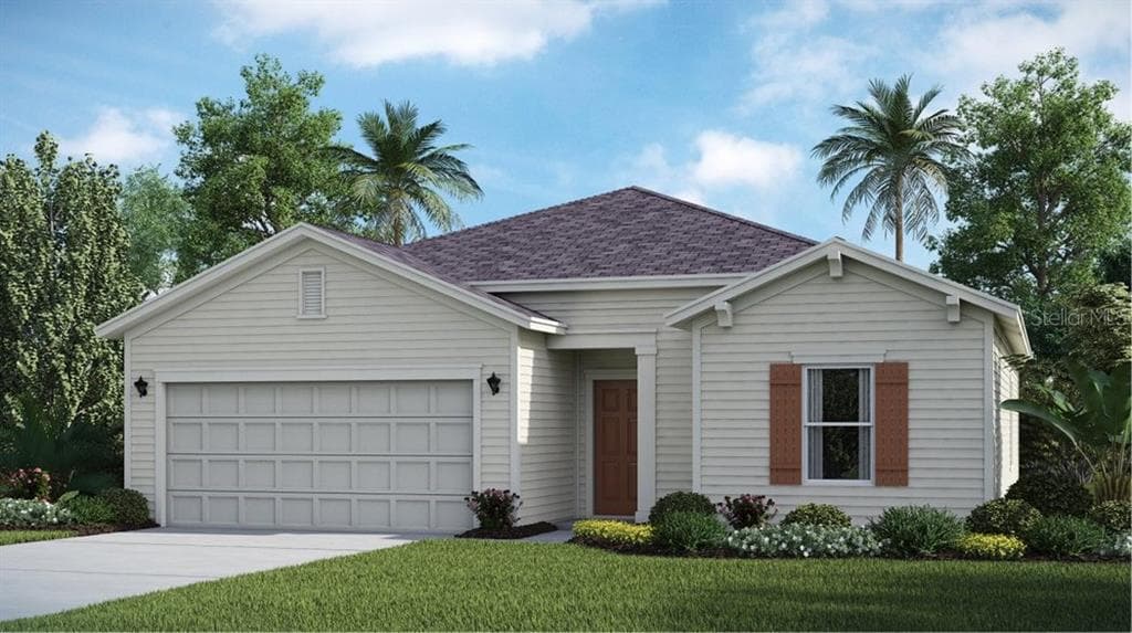 511 NW 5TH AVENUE WILLISTON, FL 32696