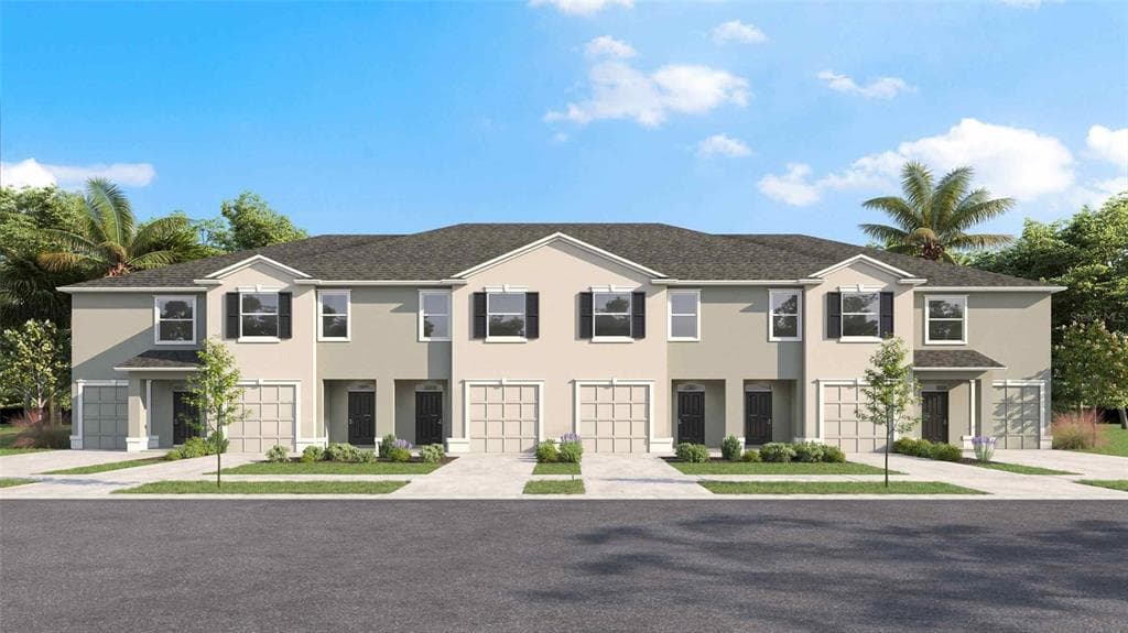 17268 AMBER ASPEN WAY LAND O LAKES, FL 34638