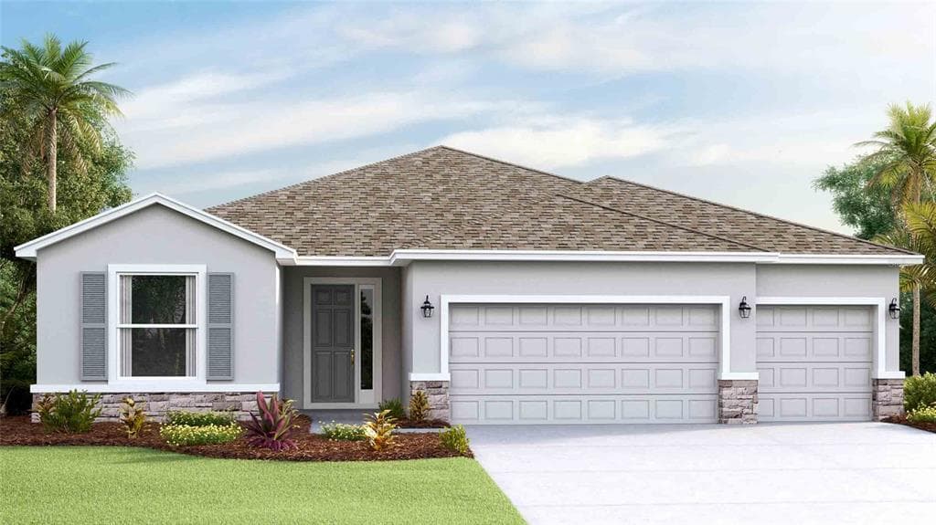 3812 GRAIN RUN BRADENTON, FL 34211
