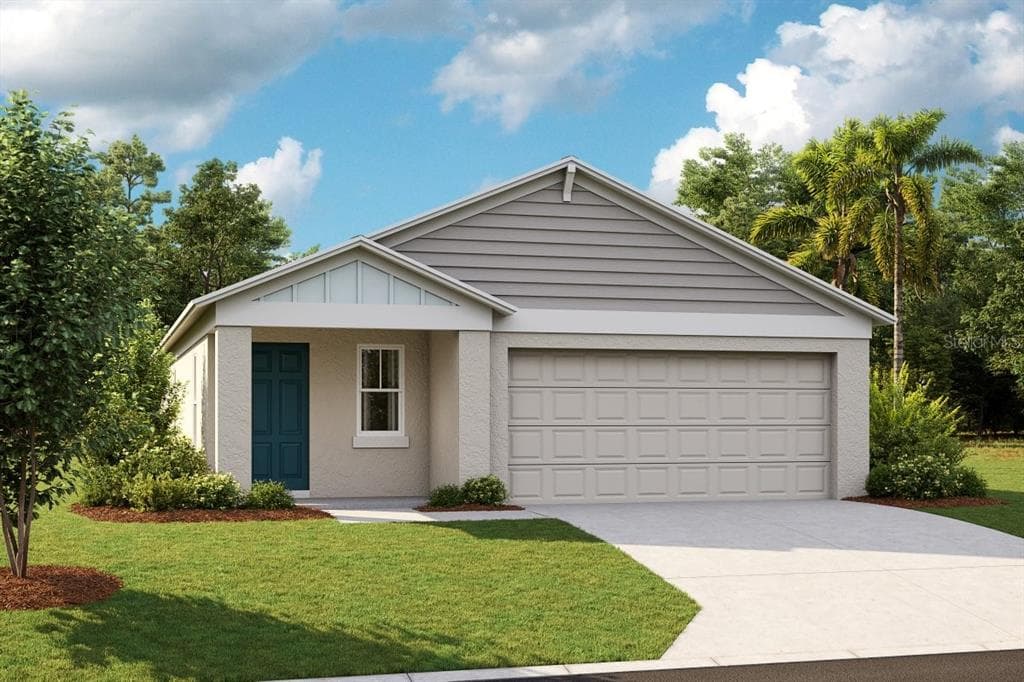 12936 CAMARILLO PLACE LITHIA, FL 33547