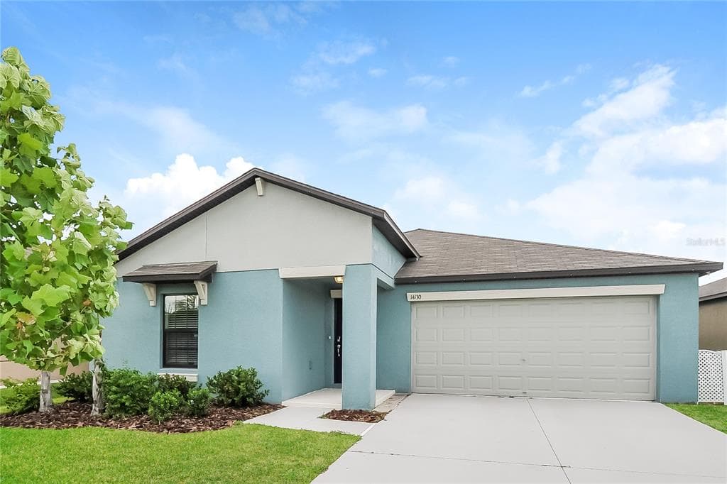 14130 COVERT GREEN PLACE RIVERVIEW, FL 33579