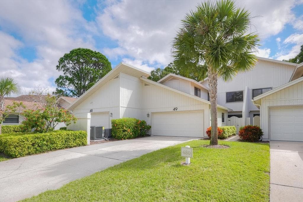 480 LAKEVIEW DRIVE UNIT 49 PALM HARBOR, FL 34683