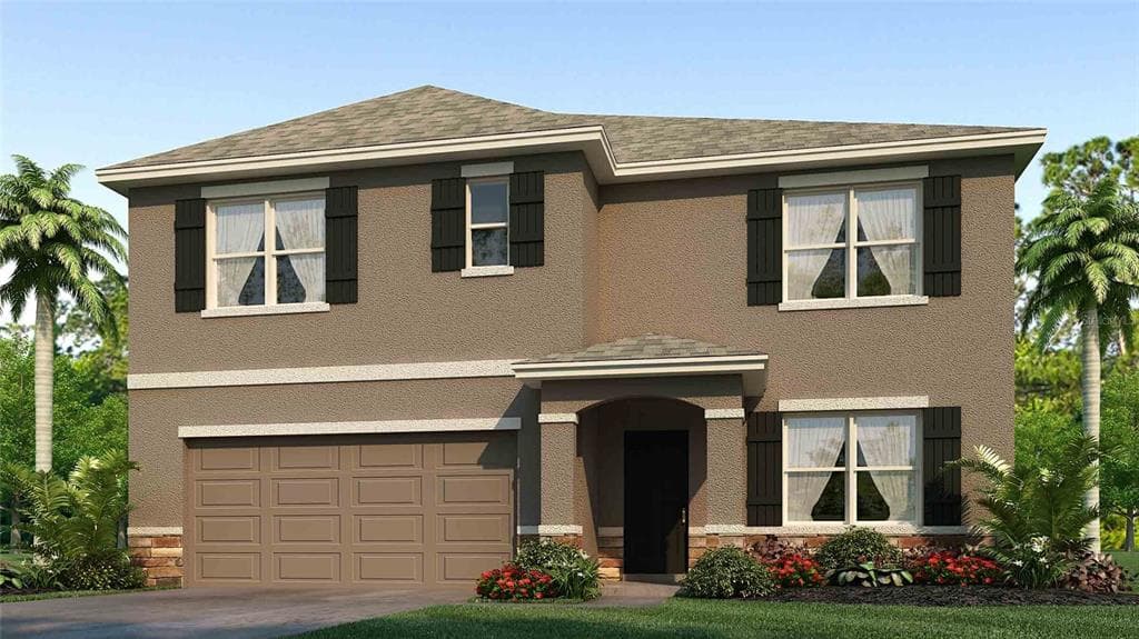 3625 FOREST PATH DRIVE PLANT CITY, FL 33565