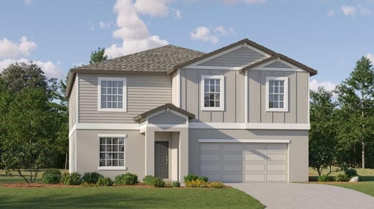 22137 BLAZING STAR RUN LAND O LAKES, FL 34637