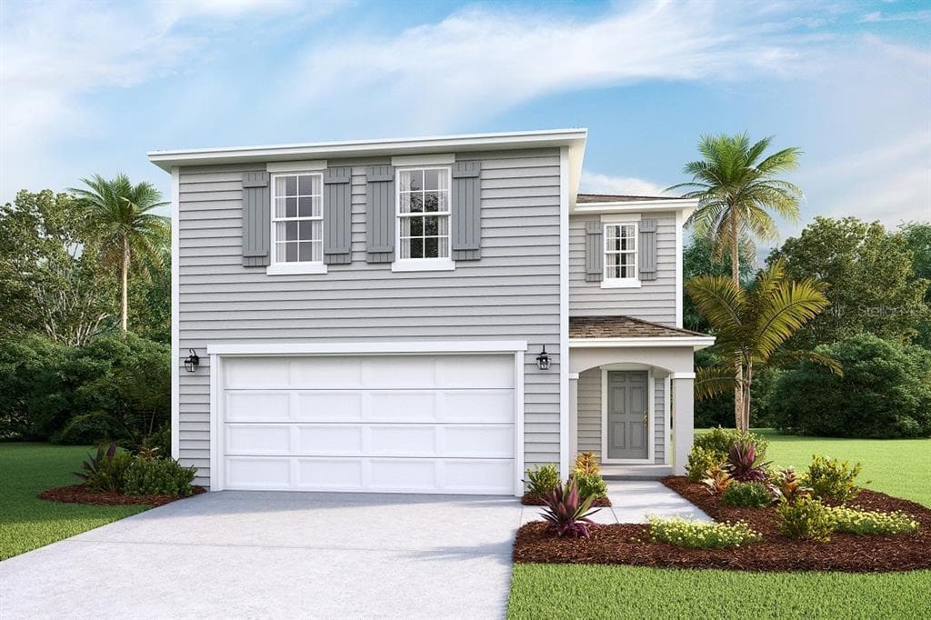 5109 SW 51ST DRIVE GAINESVILLE, FL 32608