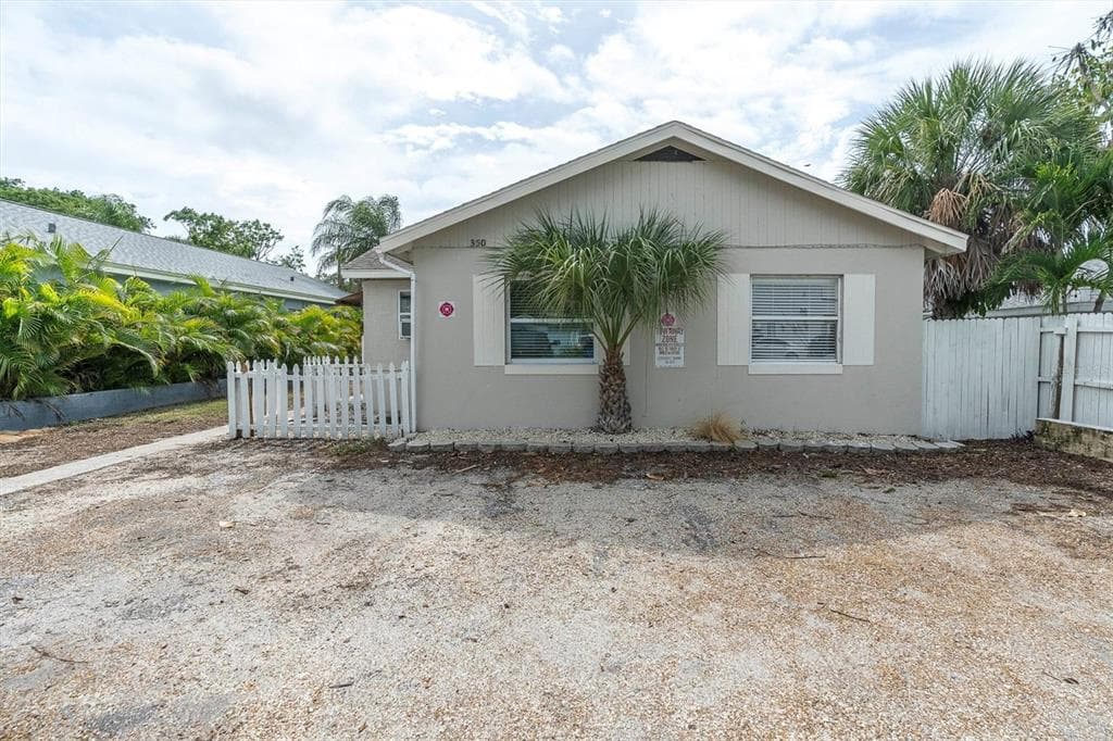 350 78TH AVENUE ST PETE BEACH, FL 33706
