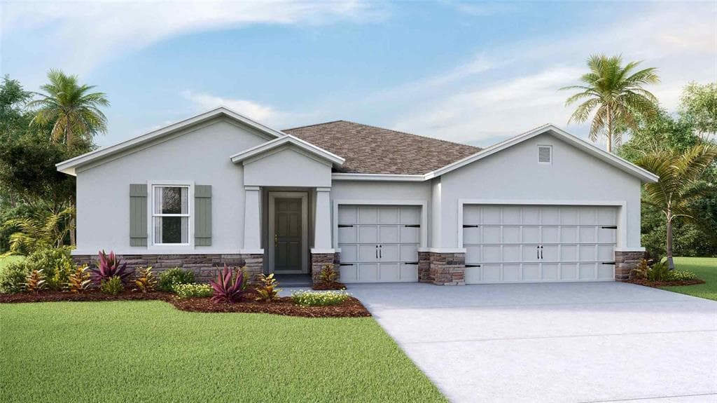 23134 SCAGLIONE DRIVE LUTZ, FL 33549
