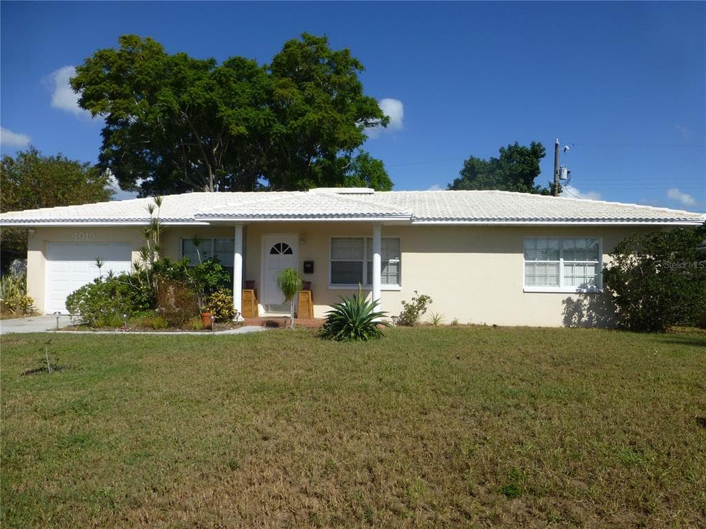 4019 24TH AVENUE N ST PETERSBURG, FL 33713