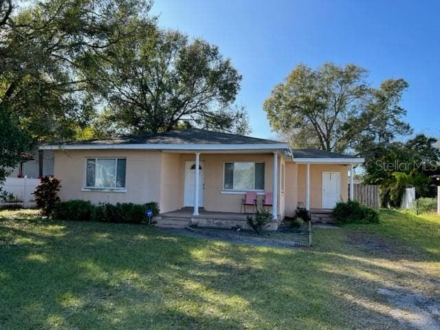 504 N HABANA AVENUE TAMPA, FL 33609