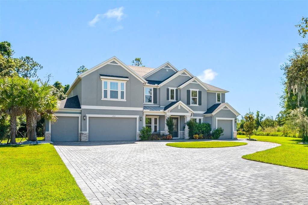 17823 TIDEWATER BAY LANE