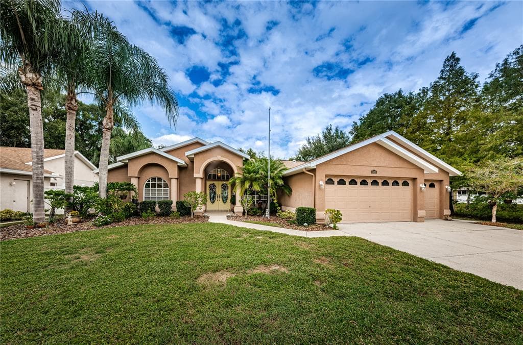 3323 ELLINGTON WAY NEW PORT RICHEY, FL 34655