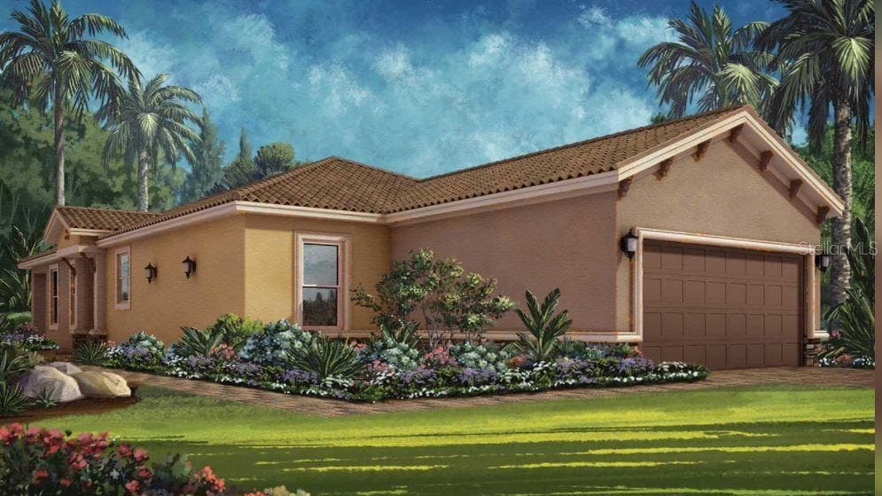 4638 GAROFALO ROAD WESLEY CHAPEL, FL 33545