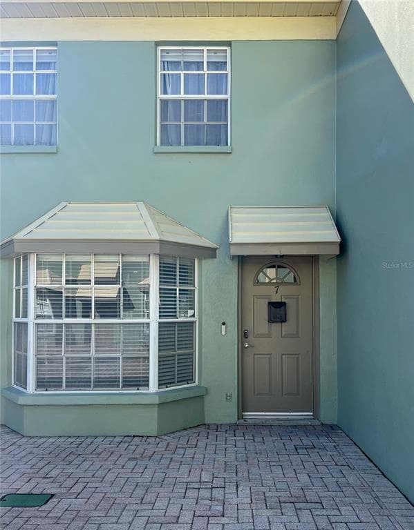 601 S ALBANY AVENUE UNIT 7 TAMPA, FL 33606