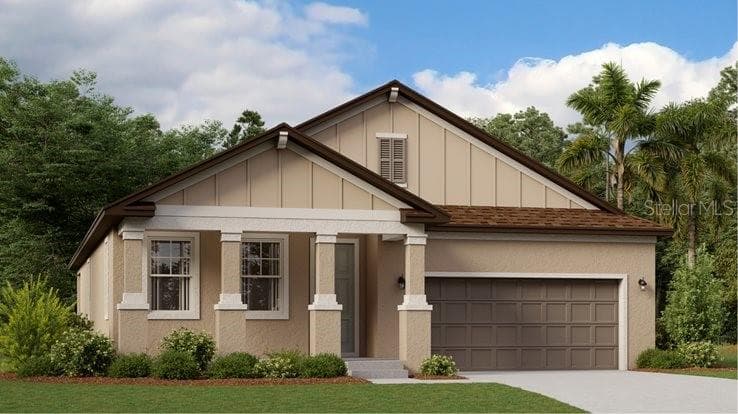 17278 MANGO SHAY COURT LAND O LAKES, FL 34638