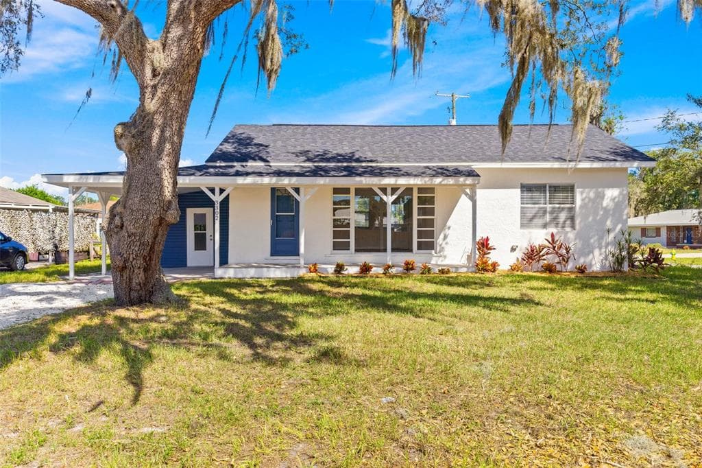 3302 W RISK ST PLANT CITY, FL 33563